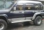 For sale Nissan Patrol GQ 4x4-1