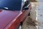 Toyota Corolla Big Body GLi 1992 1.6 Red For Sale -2