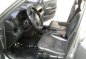 2005 Honda CRV AT 4x4 Gray SUV For Sale -7