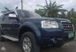 Ford Everest AT 2007 2X4 Model 450K NEGOTIABLE for sale-5