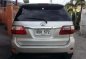 2006 Toyota Fortuner G Diesel FOR SALE-4