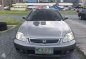 2000 Honda Civic VTi Automatic FOR SALE-2
