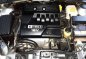 2004 Chevrolet Optra manual transmission FOR SALE-4