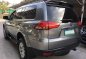 2014 Mitsubishi Montero Sport GLS-V 2.5D 4x2 AT FOR SALE-7