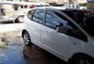 Honda Jazz 2012 for sale-2