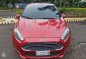 Rush sale 2016 Ford Fiesta -0