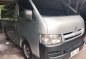 Toyota Grandia Hiace Commuter 2007 for sale-10