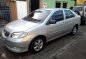 Toyota Vios 2005 1.5g FOR SALE-0