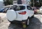 Good as new Ford EcoSport 2017 for sale-5