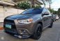 For Sale Only Mitsubishi ASX 2012 MT-4