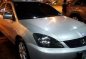 Well-maintained Mitsubishi Lancer 2008 for sale-0