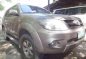 Toyota Fortuner 2006 Automatic FOR SALE-4