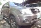 Toyota Fortuner 2006 Automatic FOR SALE-4