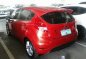 Well-maintained Ford Fiesta 2011 for sale-6