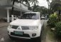 FOR SALE: 2010 Mitsubishi Montero Sport (GLS ) 4X2-0