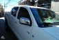 Toyota Hillux Pick up 4x2 2008 MT White For Sale -2