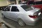 2007 Toyota Vios E ManuaL FOR SALE-0