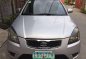 2010 Kia Rio EX manual FOR SALE-2