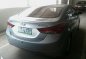 Well-maintained Hyundai Elantra 2011 for sale-6