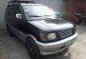 Well-kept Mitsubishi Adventure 1998 for sale-0