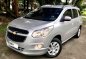 SOLD - Chevrolet Spin LTZ (Diesel - Top of the line) FO-2