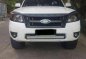 Well-kept Ford Ranger 2011 for sale-0