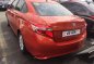 2016 Toyota Vios E manual FOR SALE-2
