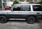 Like New Toyota Land Cruiser Prado for sale-10