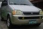 2000 Honda Step Wagon Van FOR SALE-10