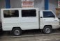 Well-maintained Mitsubishi L300 2006 for sale-1
