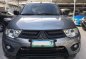 2014 Mitsubishi Montero Sport GLS-V 2.5D 4x2 AT FOR SALE-8