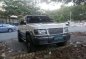 Isuzu Trooper 1997 for sale-1