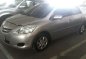 Well-kept Toyota Vios 2009 for sale-4