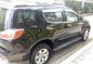 2013 CHEVROLET Trailblazer 4X4 DIESEL Black For Sale -2