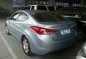 Well-maintained Hyundai Elantra 2011 for sale-5