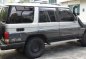 Like New Toyota Land Cruiser Prado for sale-11