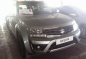 Good as new Suzuki Vitara 2017 for sale-0