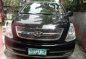 FOR SALE HYUNDAI Grand Starex vgt 2010 model -11