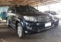 2014 Toyota Fortuner V Automatic Diesel Engine FOR SALE-1