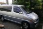 Honda Crv 2002 and Toyota Granvia diesel and Revo 2002 FOR SALE-9