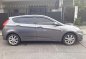 For sale: 2015 HYUNDAI Accent hatchback CRDi AT (diesel)-7