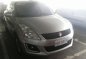 Well-maintained Suzuki Swift 2016 for sale-1