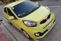 Fastbreak 2015 Kia Picanto Automatic NSG FOR SALE-2