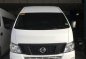 Well-maintained Nissan NV350 Urvan 2016 for sale-1