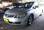 2007 Honda Civic FOR SALE-2