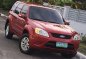 2011 Ford Escape AT Red SUV For Sale -11