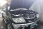 Isuzu Sportivo 2007 for sale-3