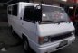 96 Mitsubishi L300 FB Van FOR SALE-1