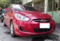 Good as new Hyundai Accent 2017 for sale-1