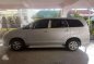 2010 Toyota Innova Diesel Automatic for sale-4
